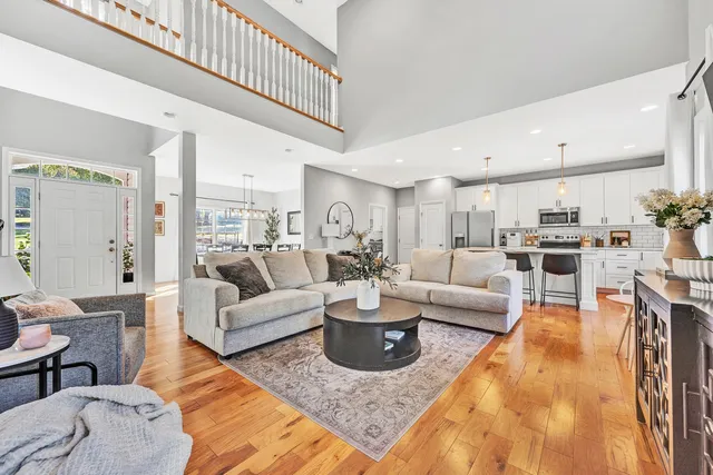 $599,000 | 160 Blue Ridge Lane, Rocky Mount, VA 24151