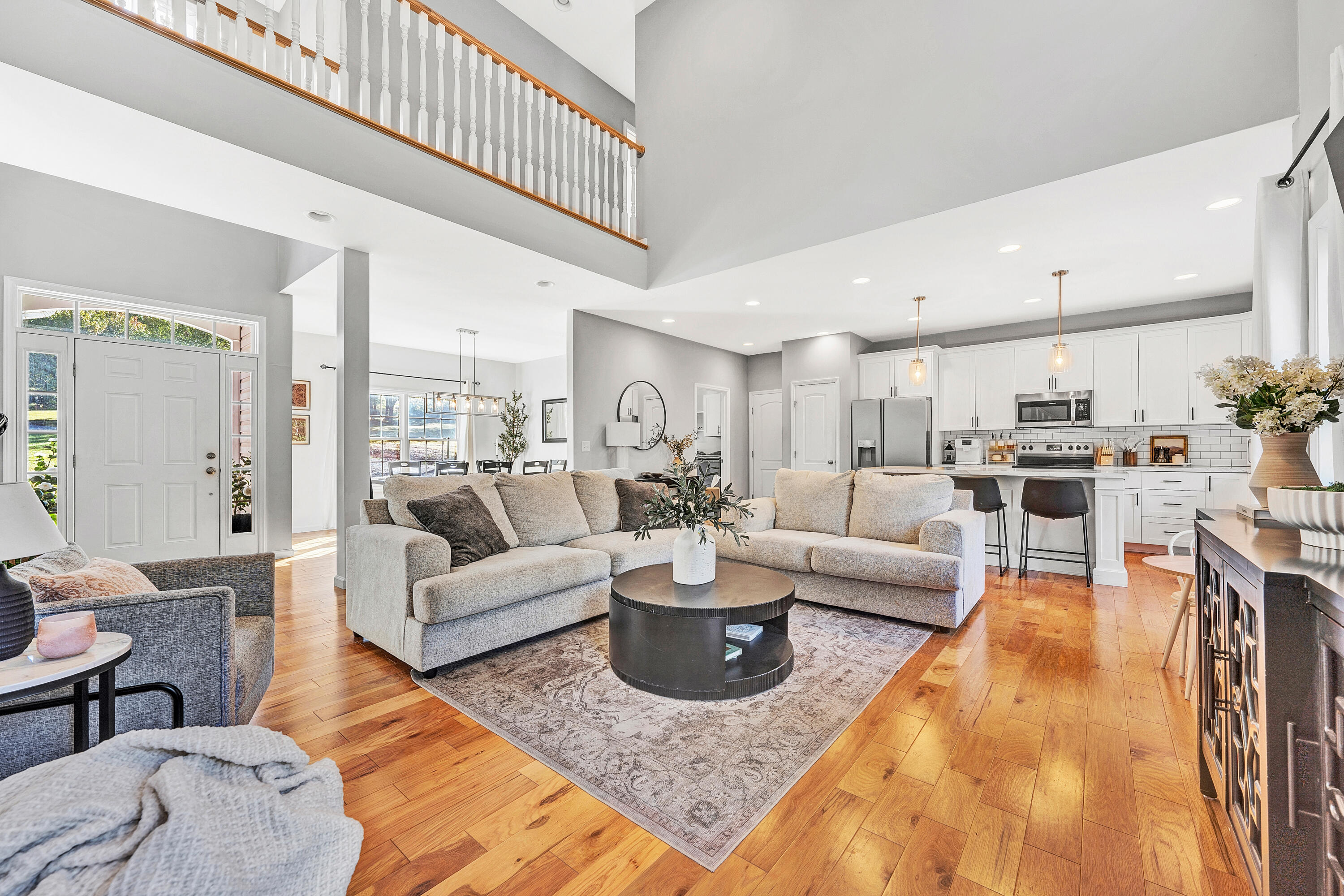 160 Blue Ridge Lane Rocky Mount, VA 24151 - Photo 9 of 44 12-SGP-09600