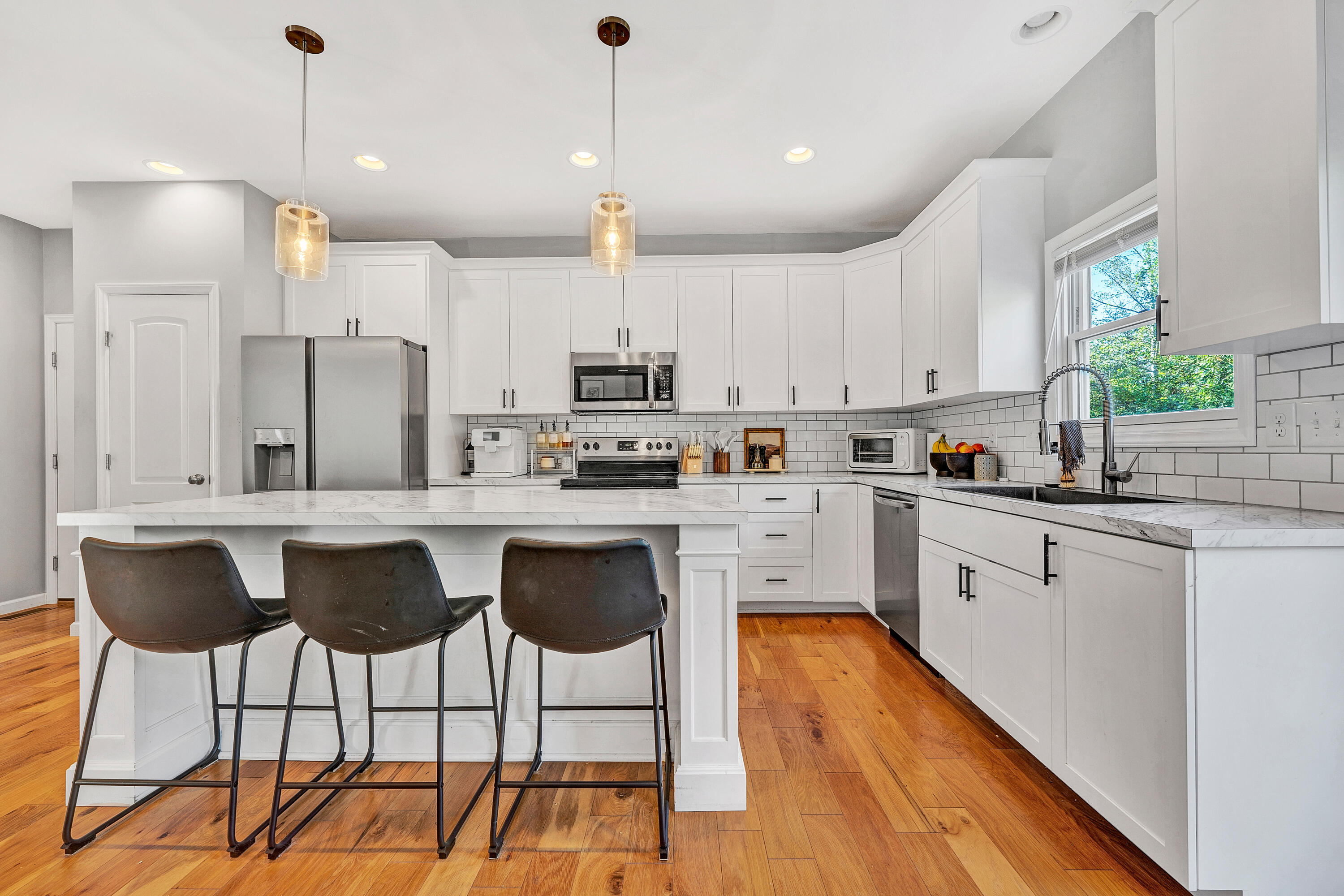 160 Blue Ridge Lane Rocky Mount, VA 24151 - Photo 10 of 44 17-SGP-09639