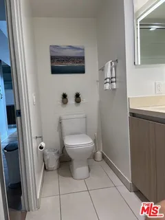 $7,200 | 932 North Alfred Street, Unit PH1, Los Angeles, CA 90069