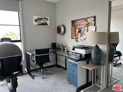 $7,200 | 932 North Alfred Street, Unit PH1, Los Angeles, CA 90069