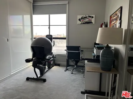 $7,200 | 932 North Alfred Street, Unit PH1, Los Angeles, CA 90069