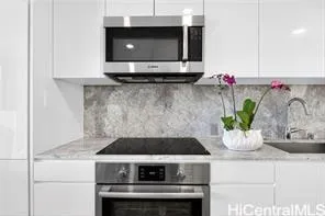 $2,450 | 987 Queen Street, Unit 1616, Honolulu, HI 96814