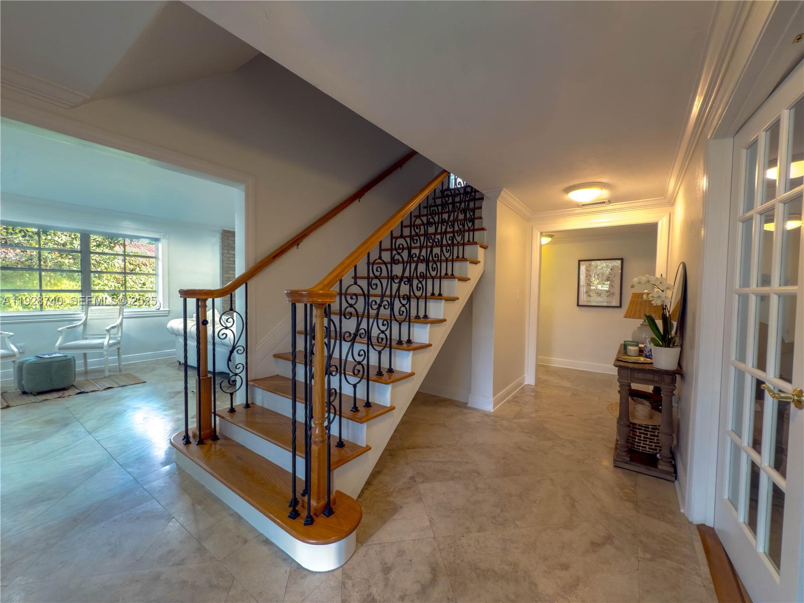 730 Southwest 80th Street Miami, FL 33143 - Photo 15 of 45 Stairs