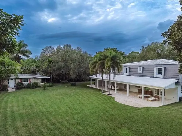 $13,900 | 730 Southwest 80th Street, Coral Gables, FL 33143