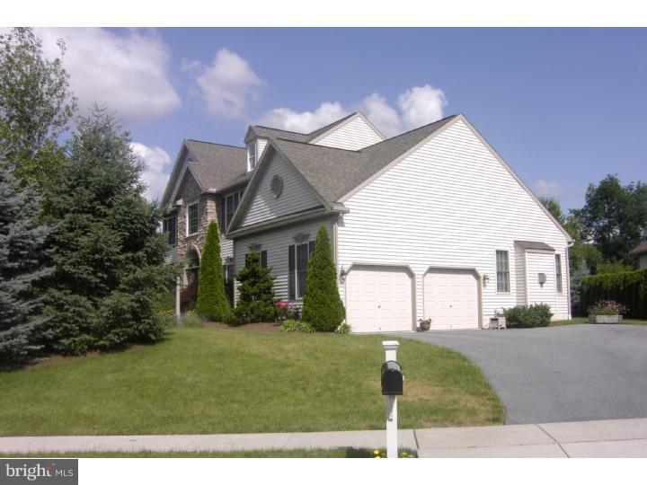 300 Firethorn Lane Sinking Spring, PA 19608 - Photo 8 of 23 Gallery Image 8