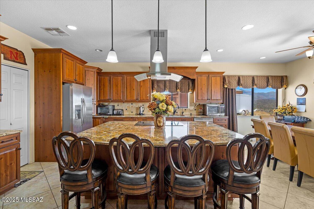 1969 West Three O'Clock Hill Road Oracle, AZ 85623 - Photo 21 of 49