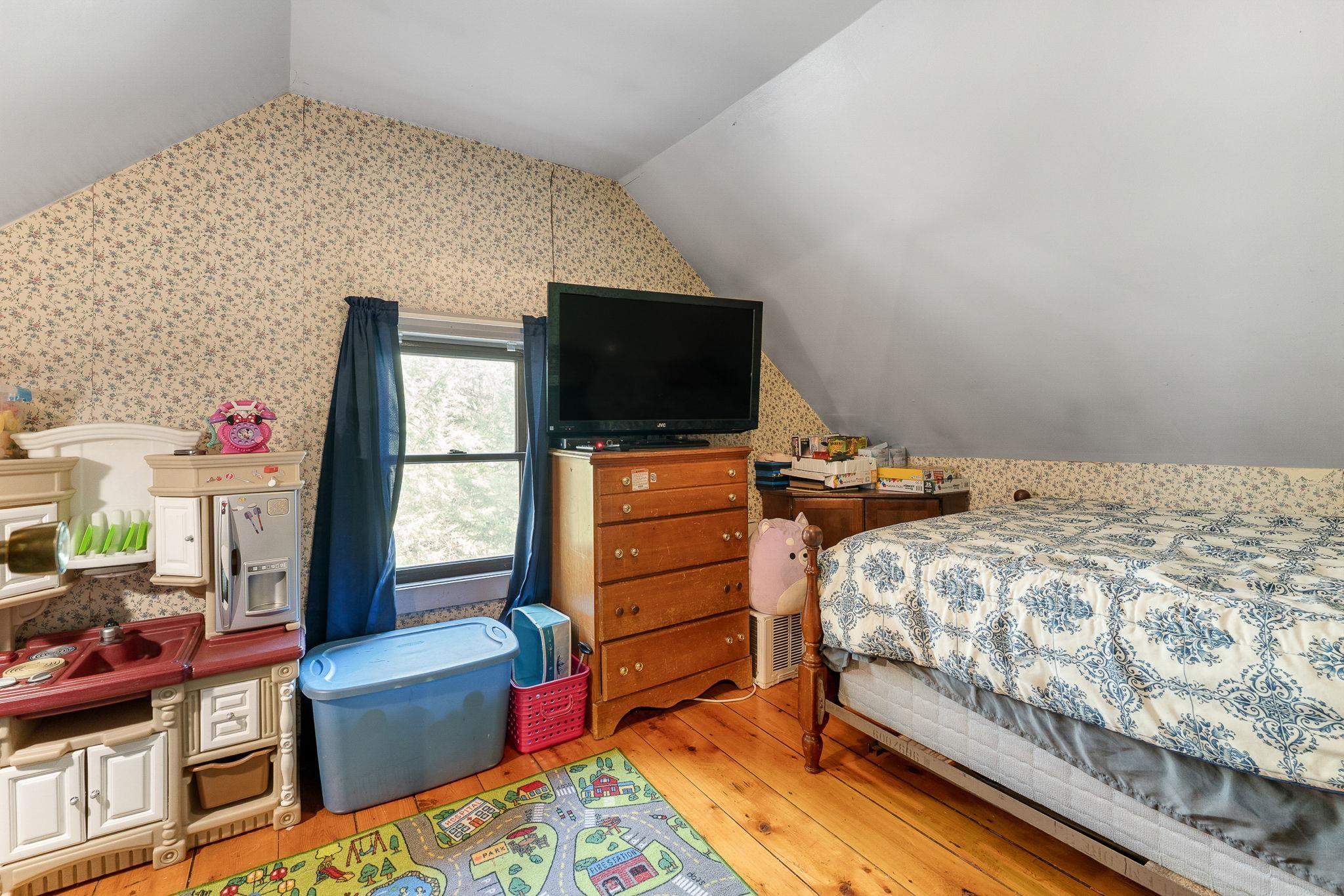 182 Brook Street Williamstown, VT 05679 - Photo 25 of 51