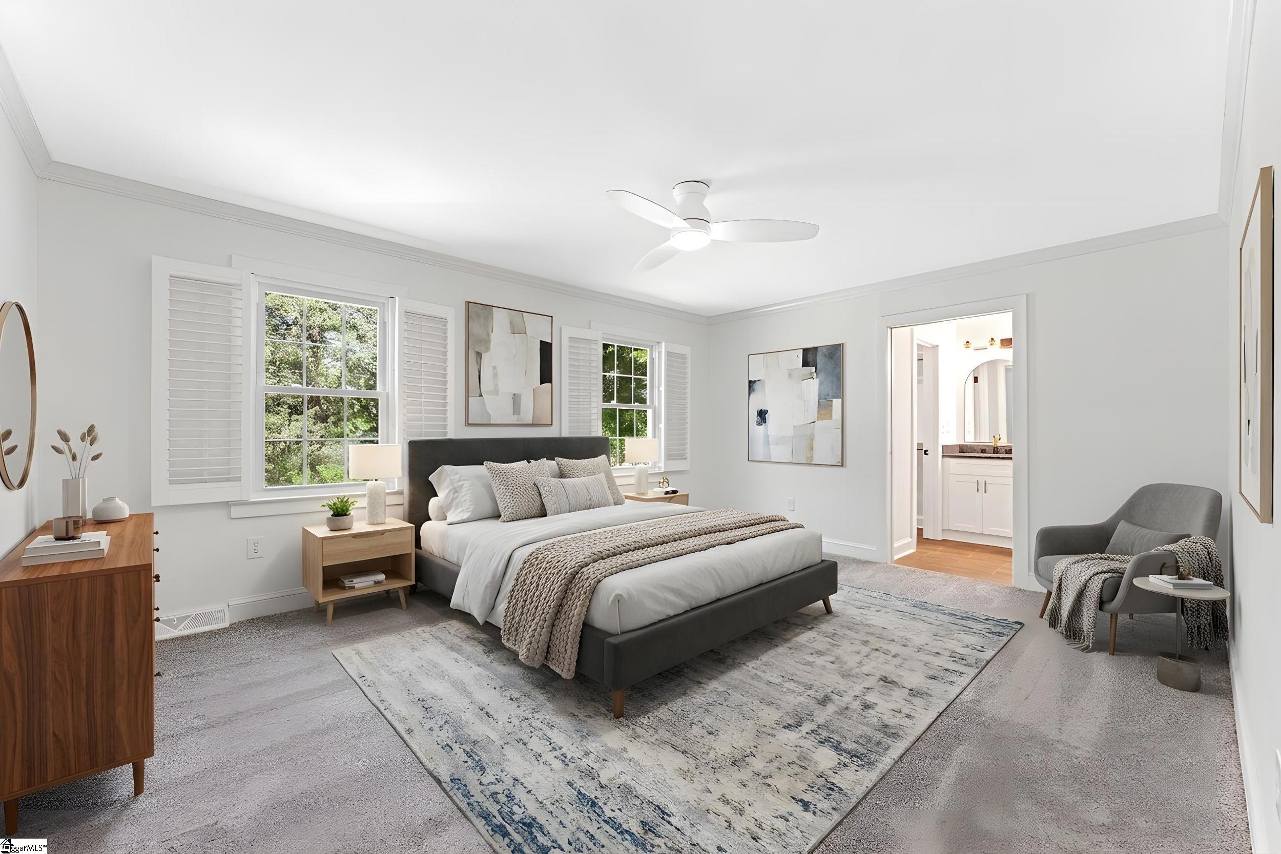 36 Heritage Drive Fountain Inn, SC 29644 - Photo 14 of 50