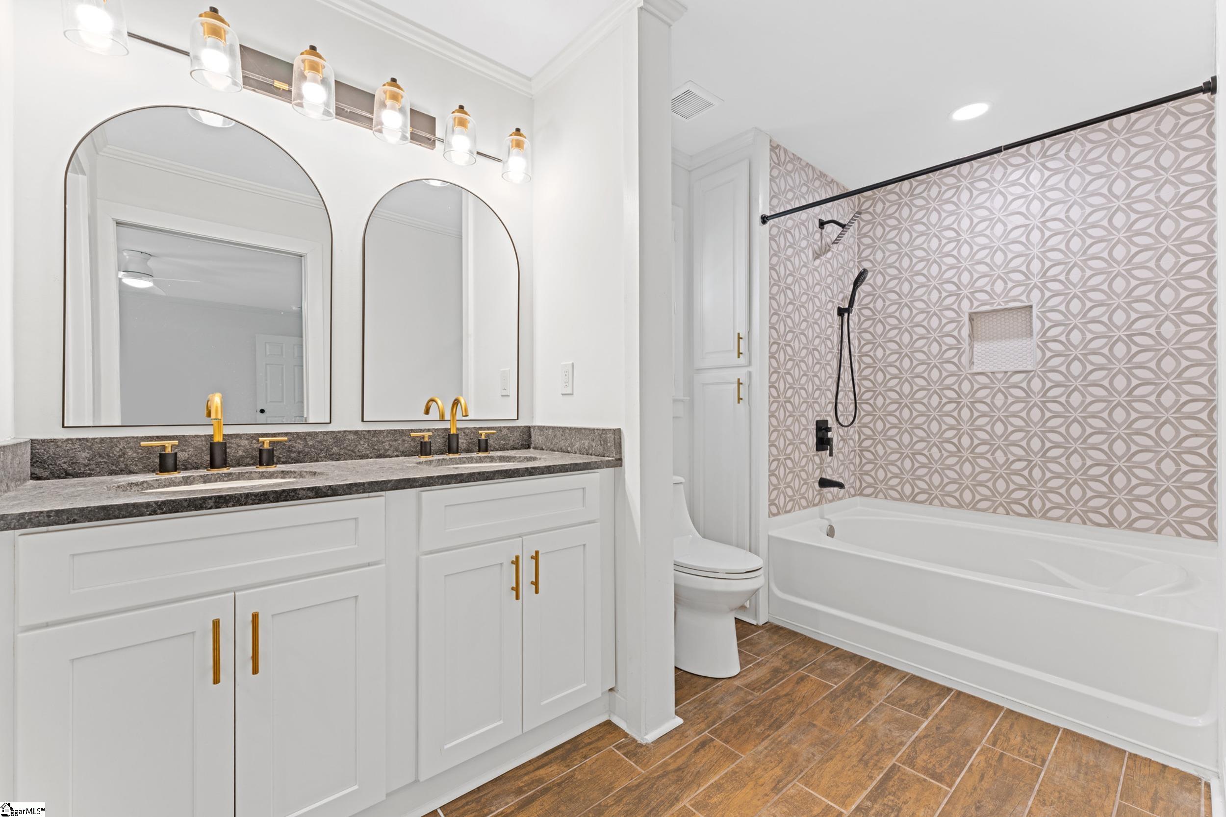 36 Heritage Drive Fountain Inn, SC 29644 - Photo 17 of 50