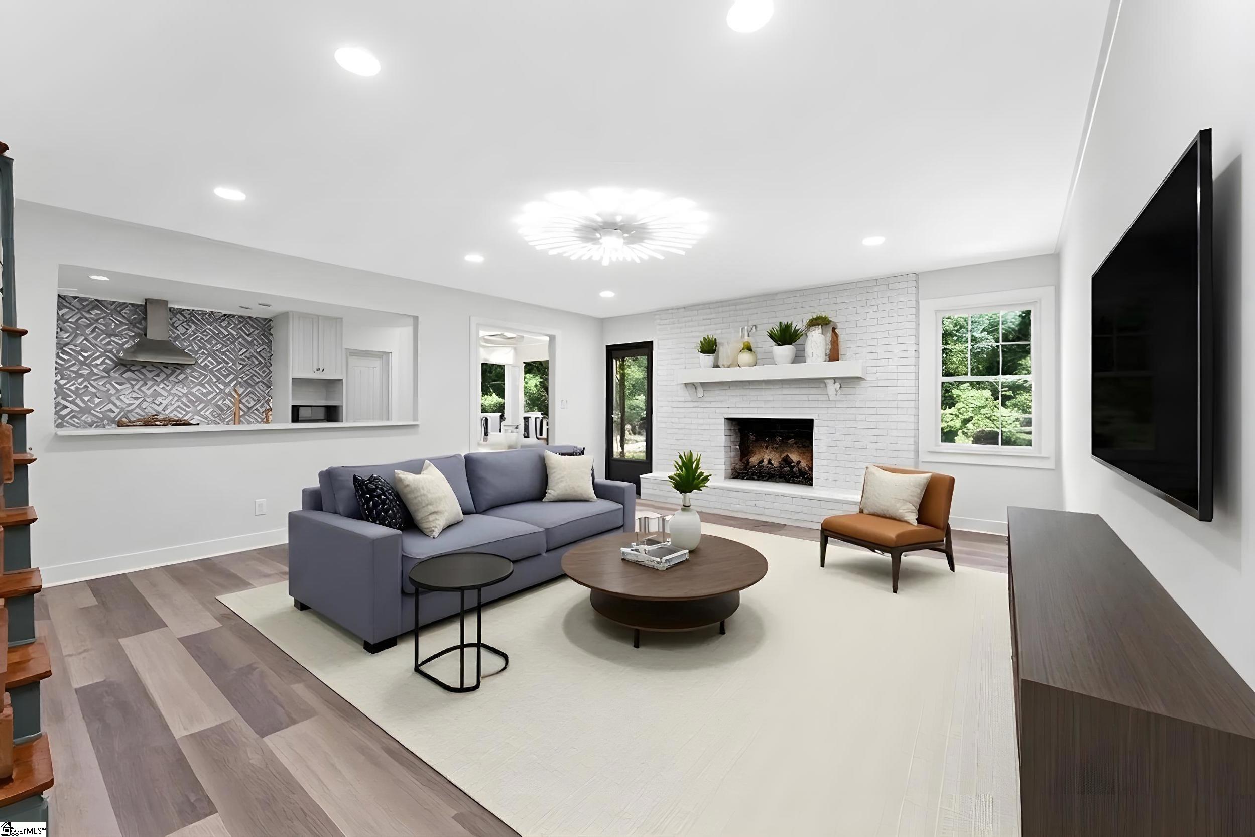 36 Heritage Drive Fountain Inn, SC 29644 - Photo 2 of 50