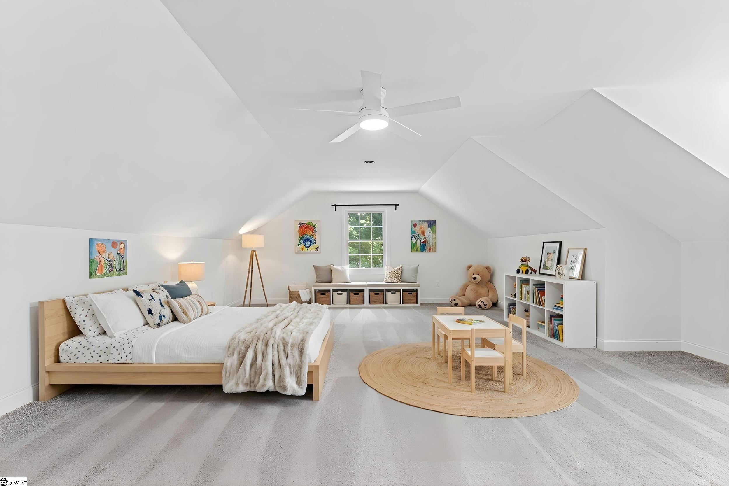 36 Heritage Drive Fountain Inn, SC 29644 - Photo 31 of 50