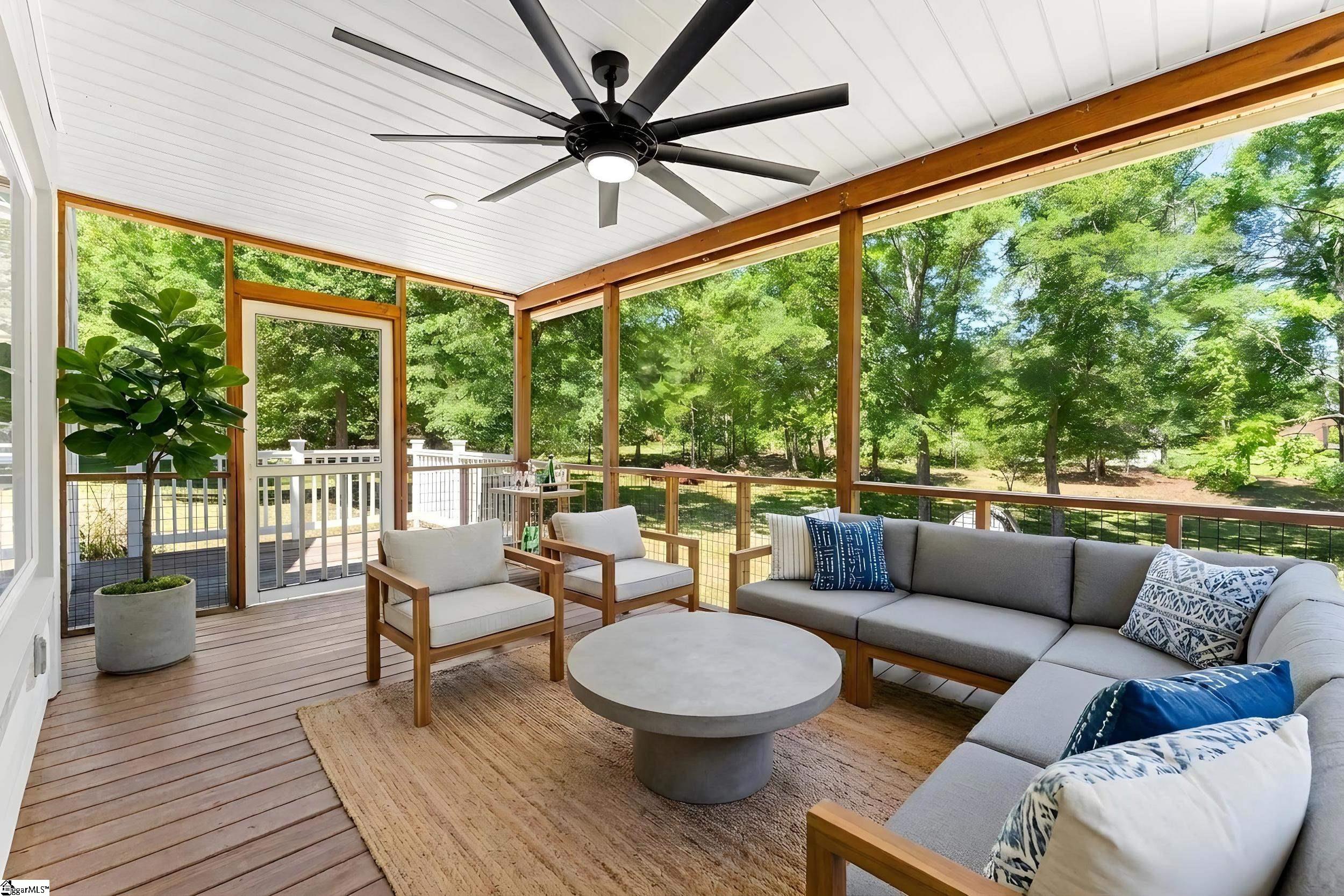 36 Heritage Drive Fountain Inn, SC 29644 - Photo 38 of 50