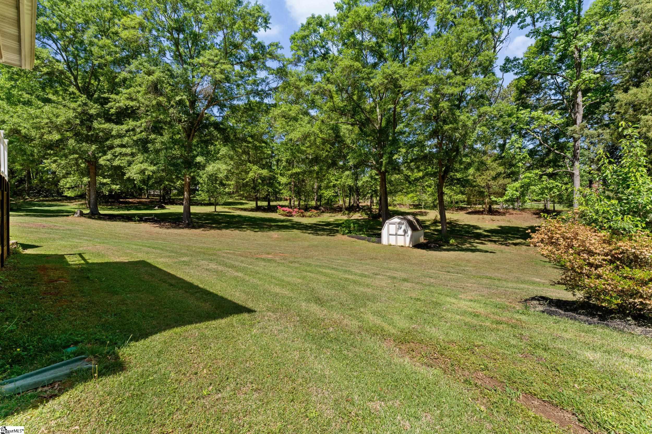 36 Heritage Drive Fountain Inn, SC 29644 - Photo 40 of 50