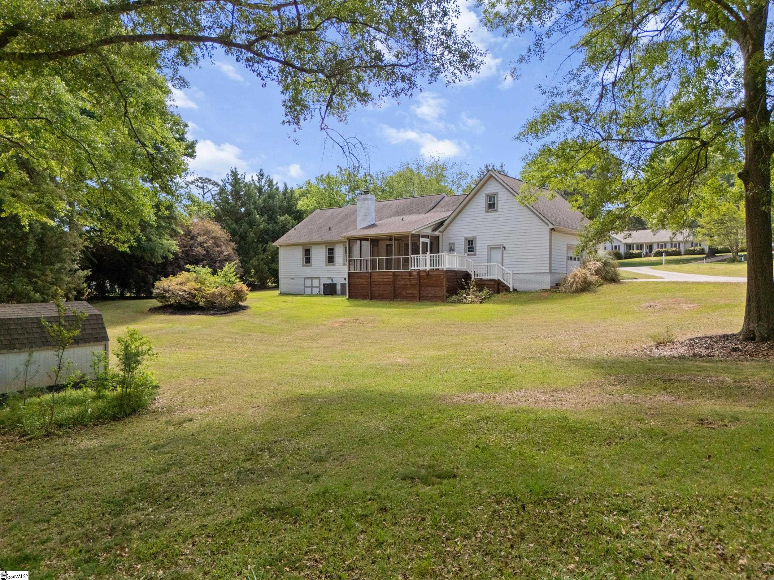 36 Heritage Drive Fountain Inn, SC 29644 - Photo 42 of 50