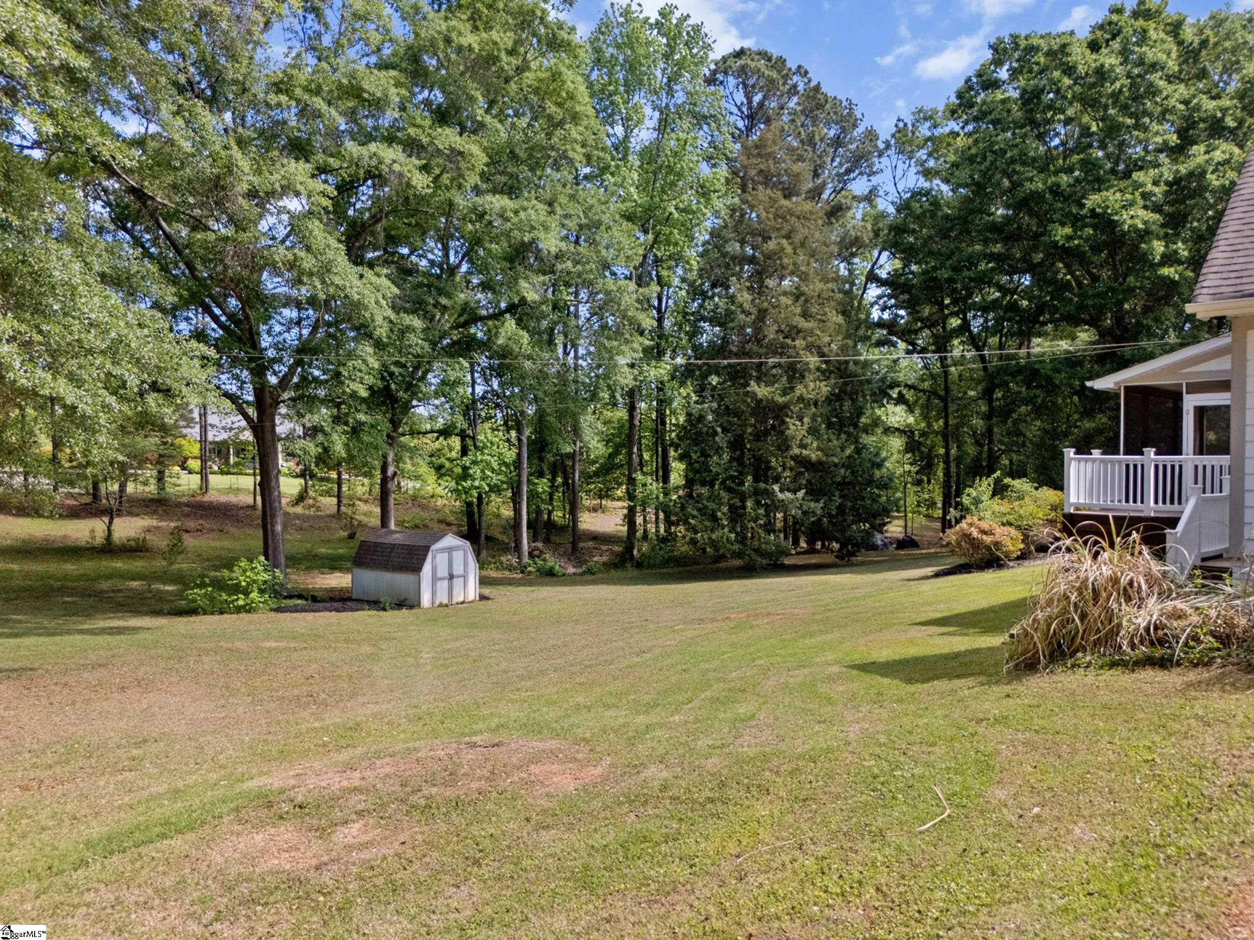 36 Heritage Drive Fountain Inn, SC 29644 - Photo 43 of 50