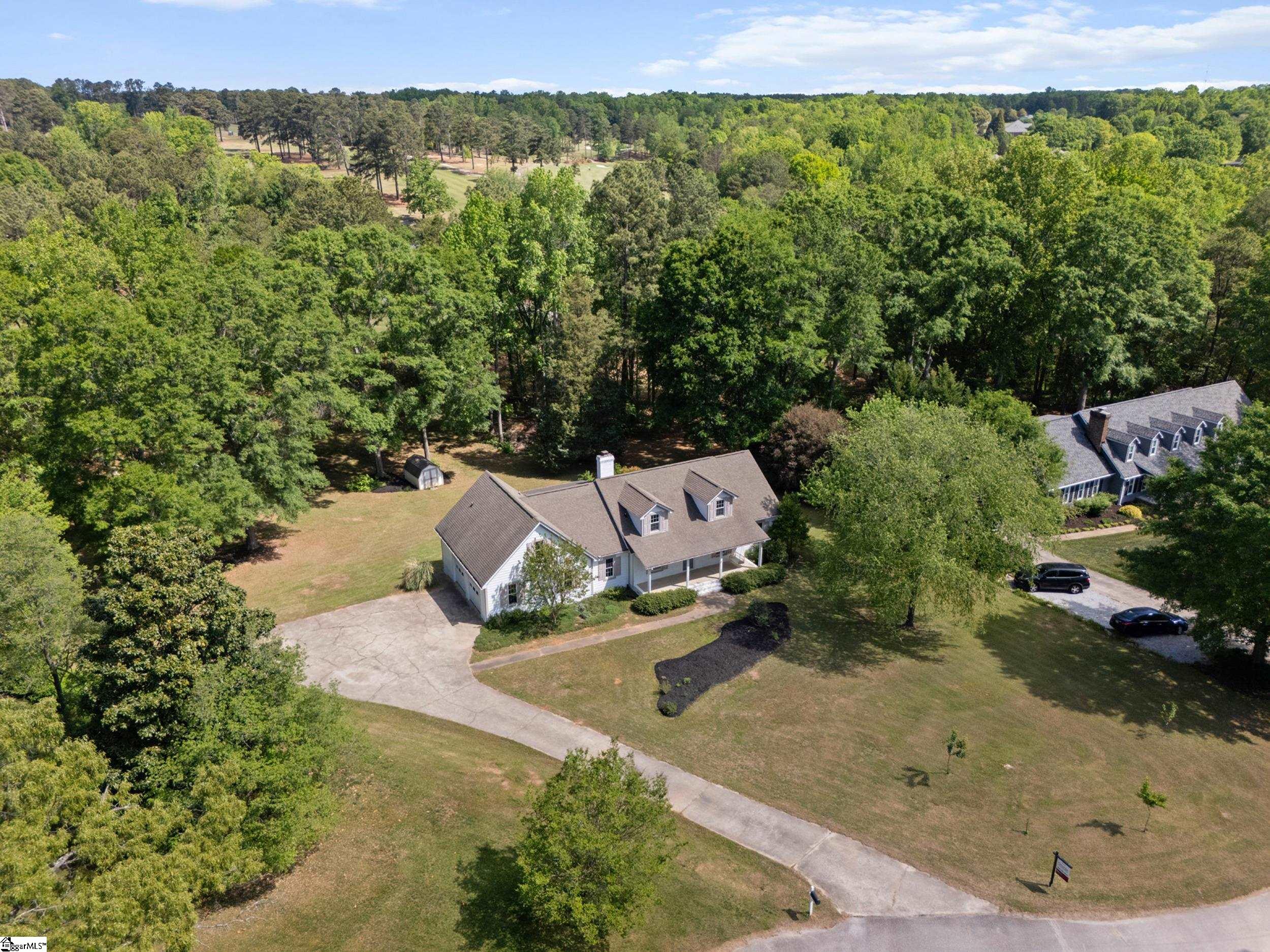 36 Heritage Drive Fountain Inn, SC 29644 - Photo 44 of 50