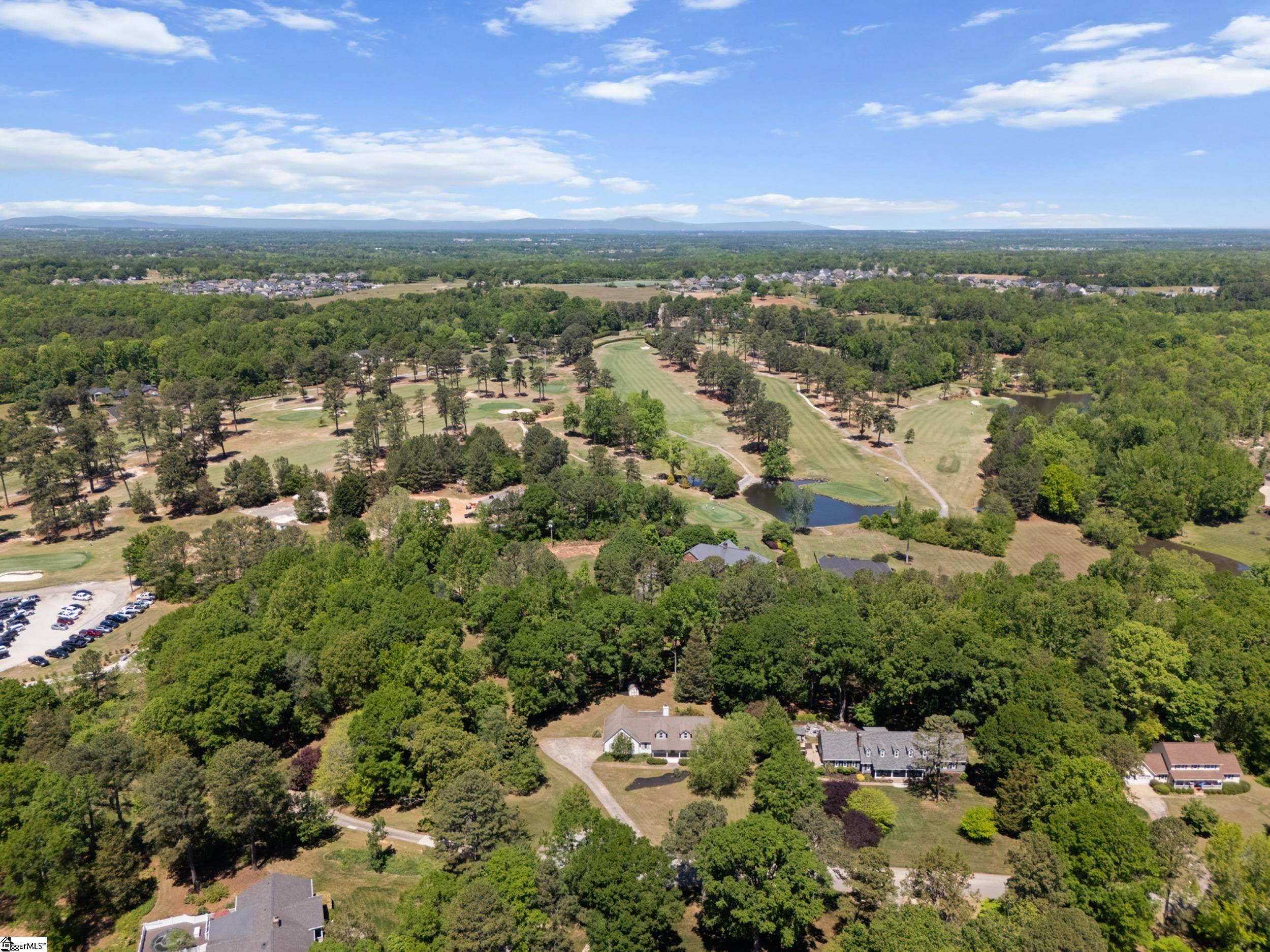 36 Heritage Drive Fountain Inn, SC 29644 - Photo 46 of 50