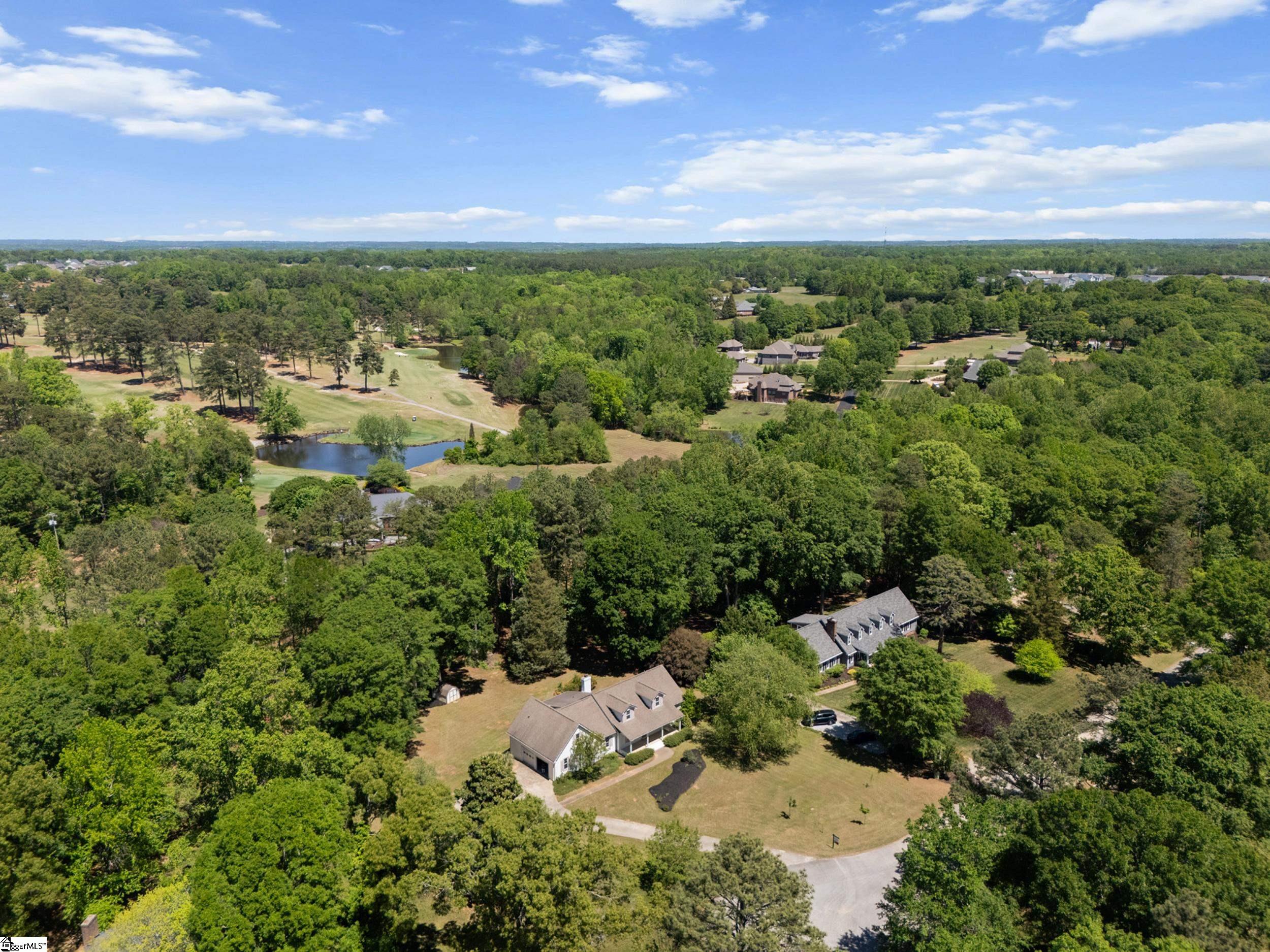 36 Heritage Drive Fountain Inn, SC 29644 - Photo 47 of 50