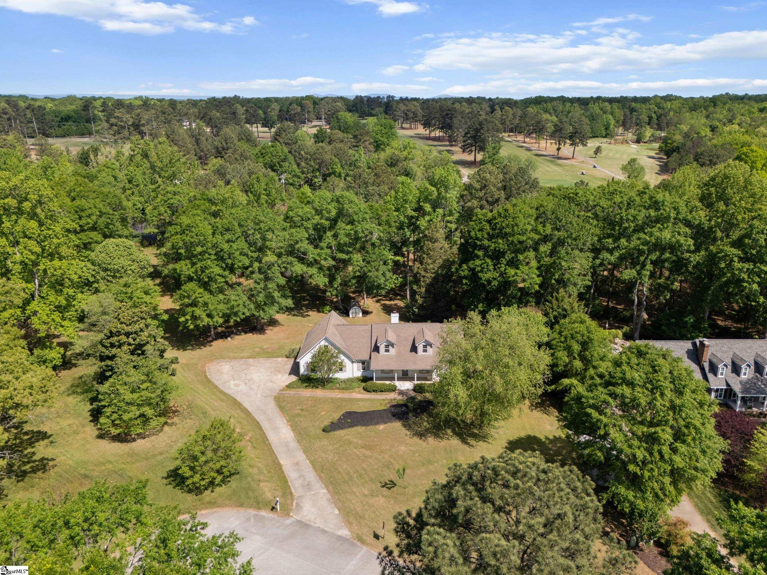 36 Heritage Drive Fountain Inn, SC 29644 - Photo 48 of 50