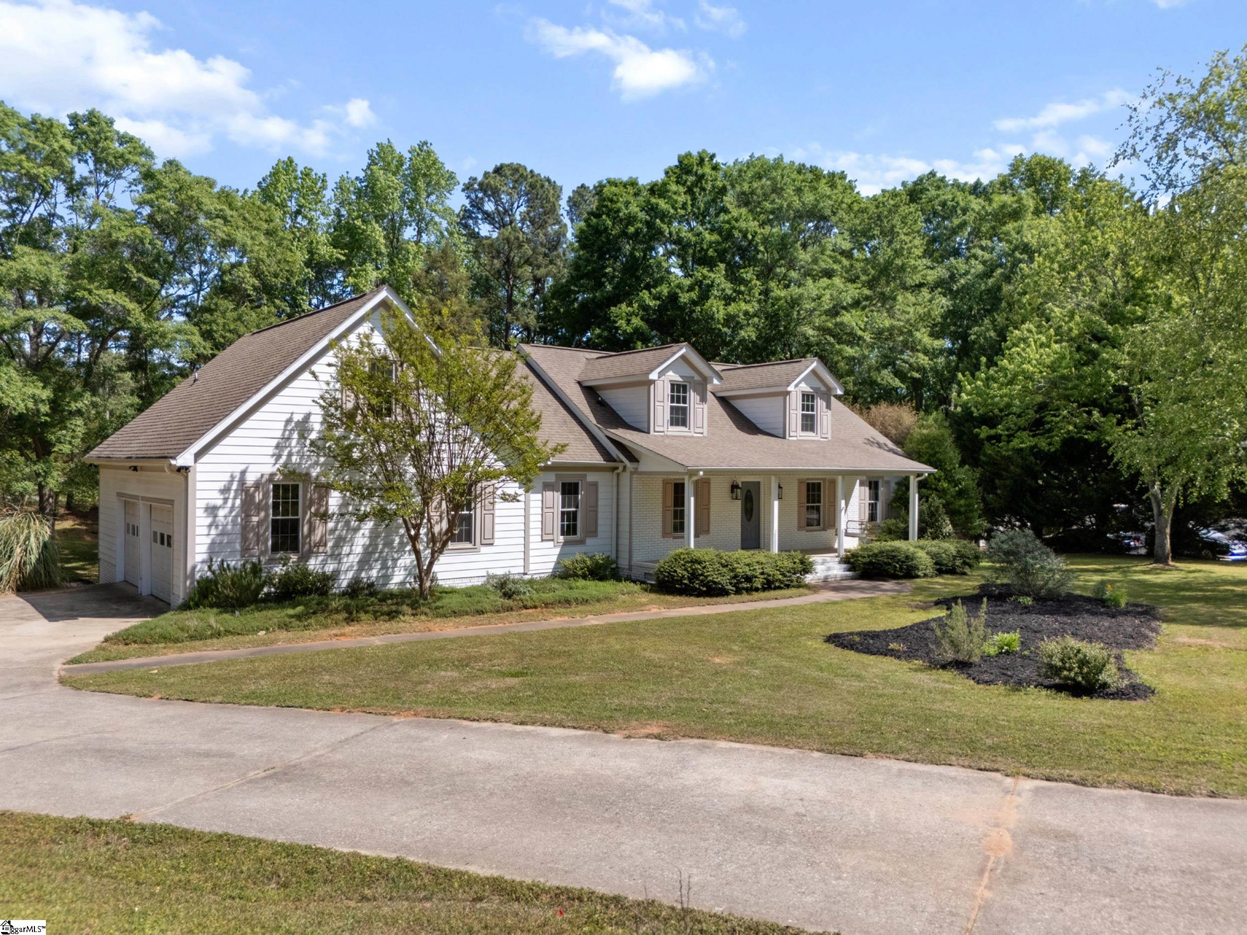36 Heritage Drive Fountain Inn, SC 29644 - Photo 49 of 50