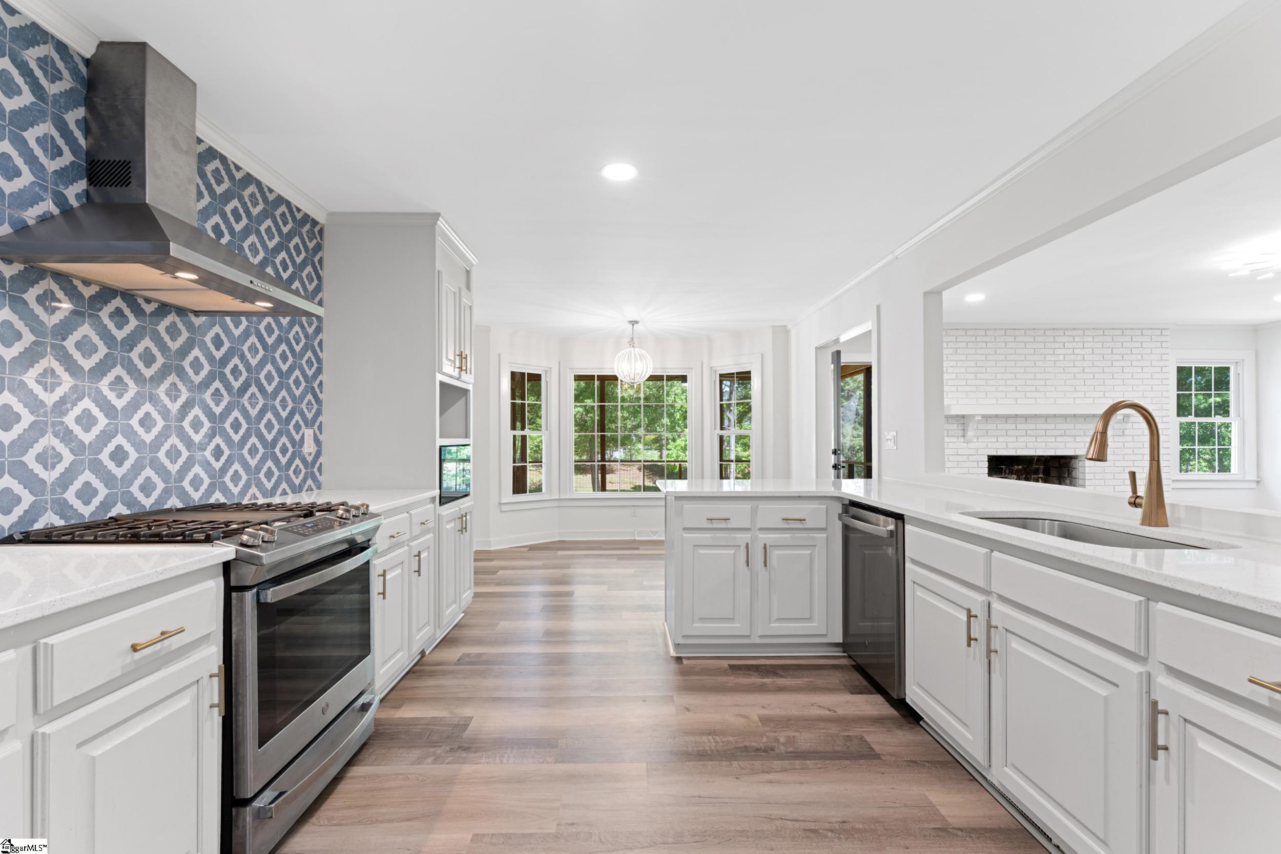 36 Heritage Drive Fountain Inn, SC 29644 - Photo 5 of 50