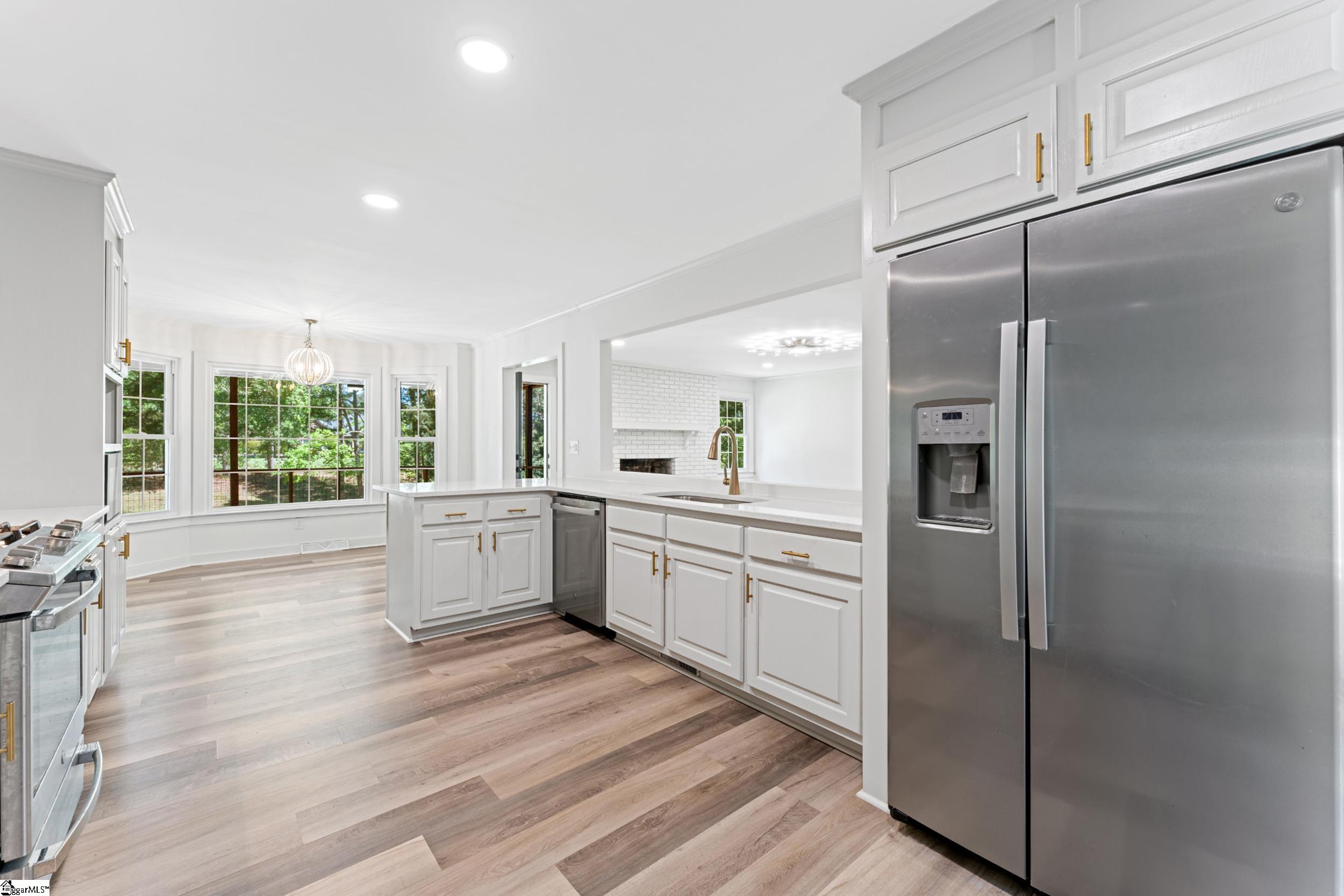 36 Heritage Drive Fountain Inn, SC 29644 - Photo 8 of 50