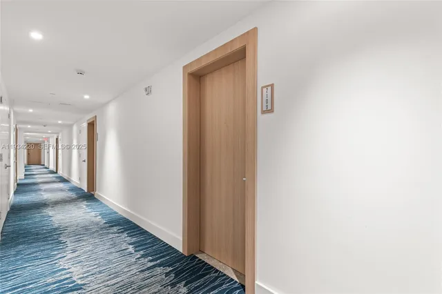 $409,000 | 90 Southwest 3rd Street, Unit 2109, Miami, FL 33130