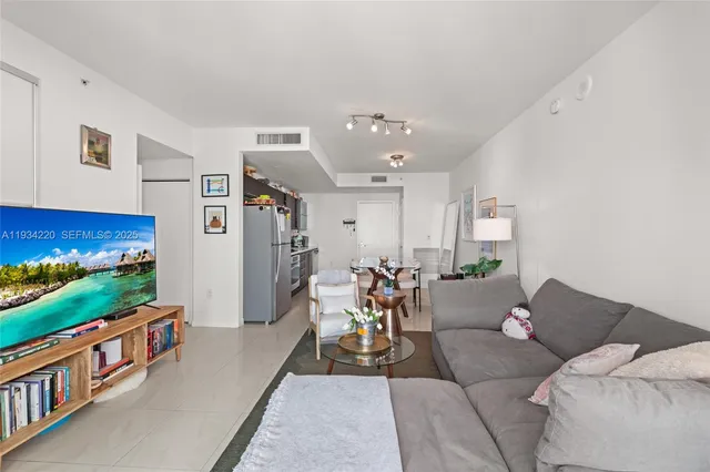$409,000 | 90 Southwest 3rd Street, Unit 2109, Miami, FL 33130