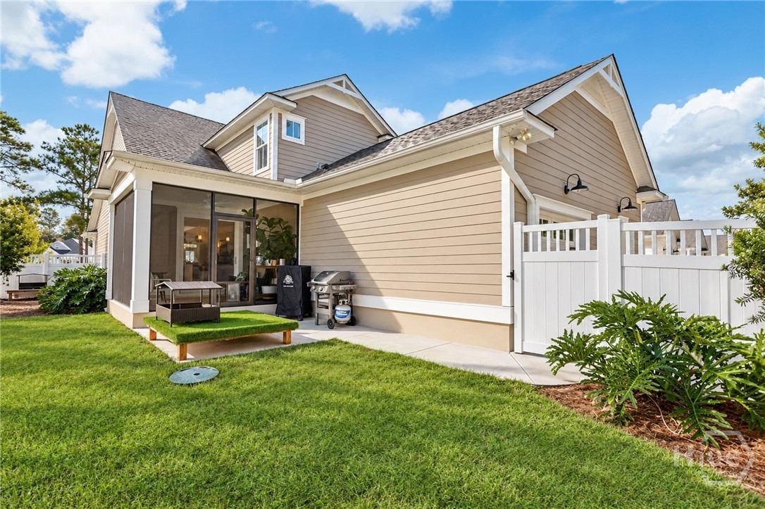 119 Quince Street Pooler, GA 31322 - Photo 31 of 36 Gallery Image 31