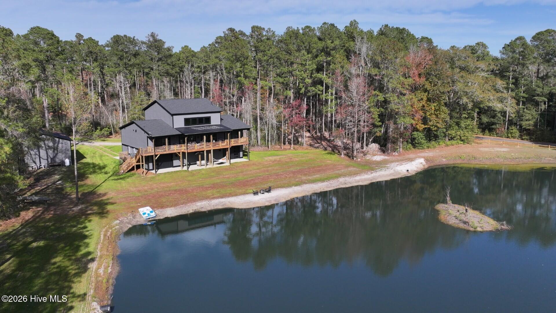 2714 Whitestocking Road Burgaw, NC 28425 - Photo 23 of 25 2714 Whitestocking Rd. Pic 10