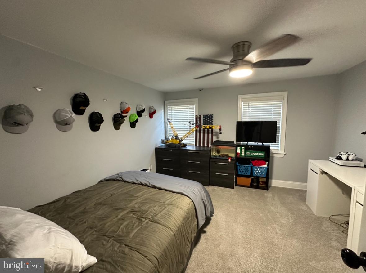16 Concord Road Garnet Valley, PA 19060 - Photo 18 of 30 2nd Bedroom
