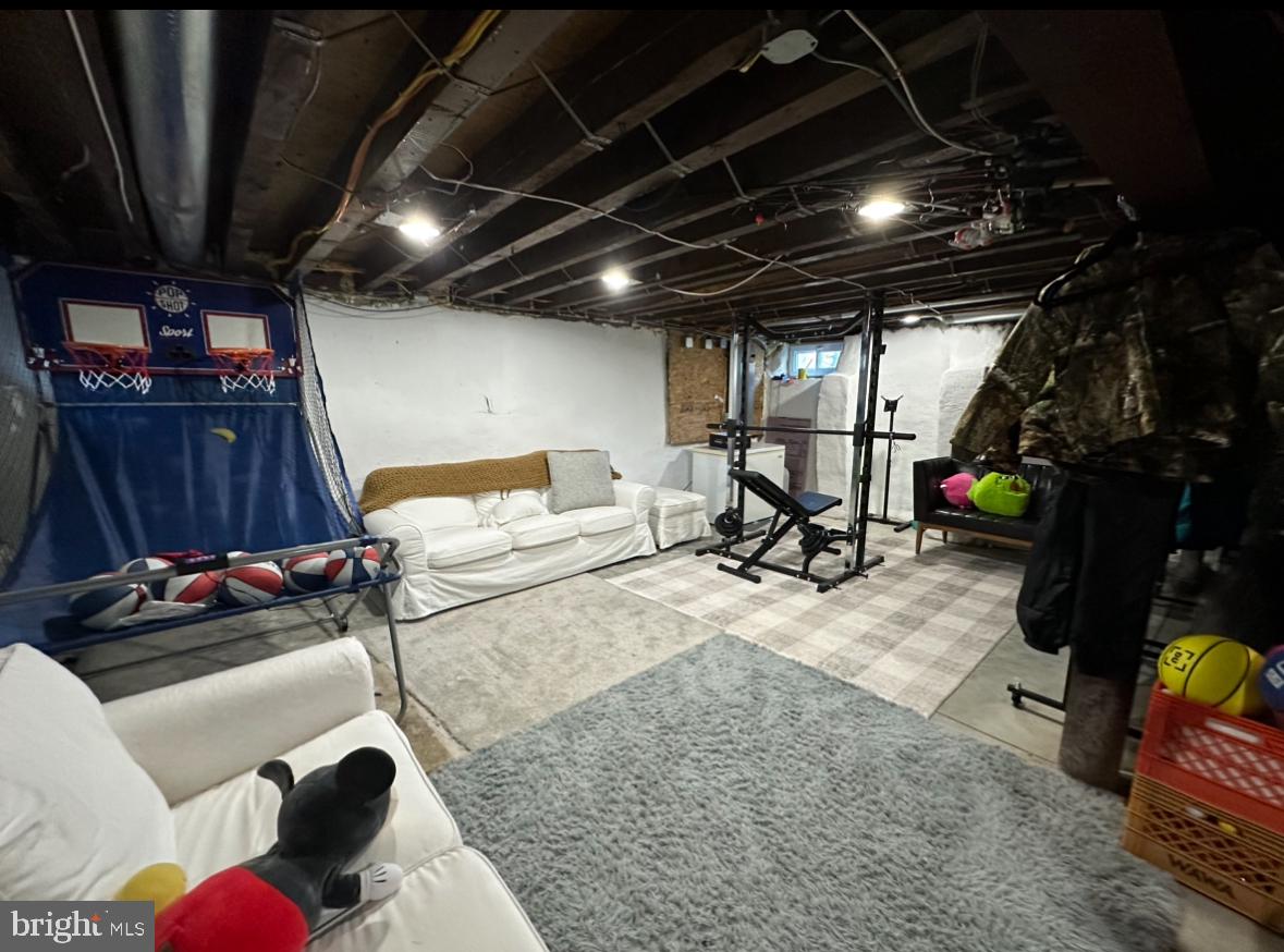 16 Concord Road Garnet Valley, PA 19060 - Photo 26 of 30 Basement