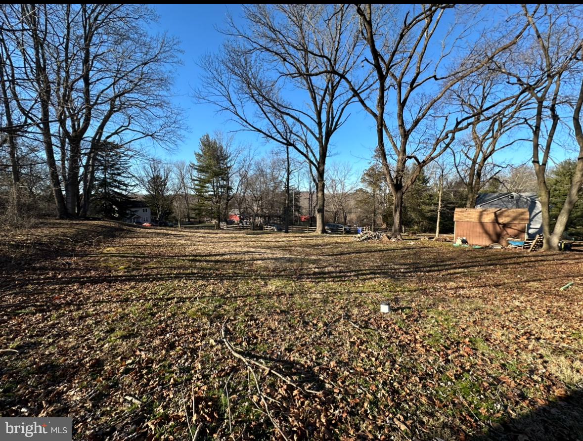 16 Concord Road Garnet Valley, PA 19060 - Photo 28 of 30 Backyard