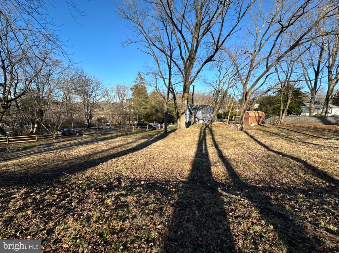 16 Concord Road Garnet Valley, PA 19060 - Photo 29 of 30 Backyard