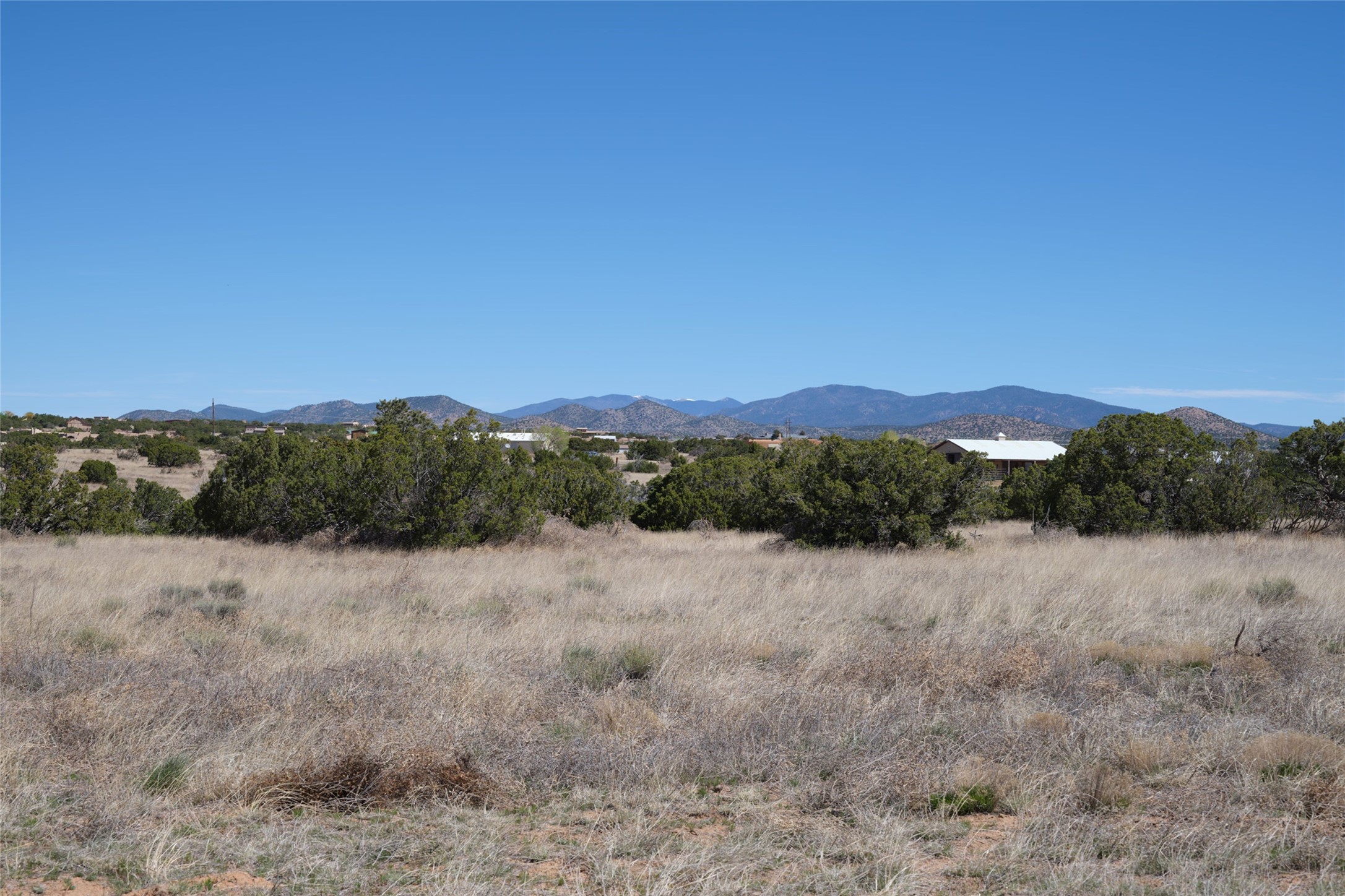 51 Spur Ranch Road Lamy, NM 87540 - Photo 49 of 57 Surrounding meadows