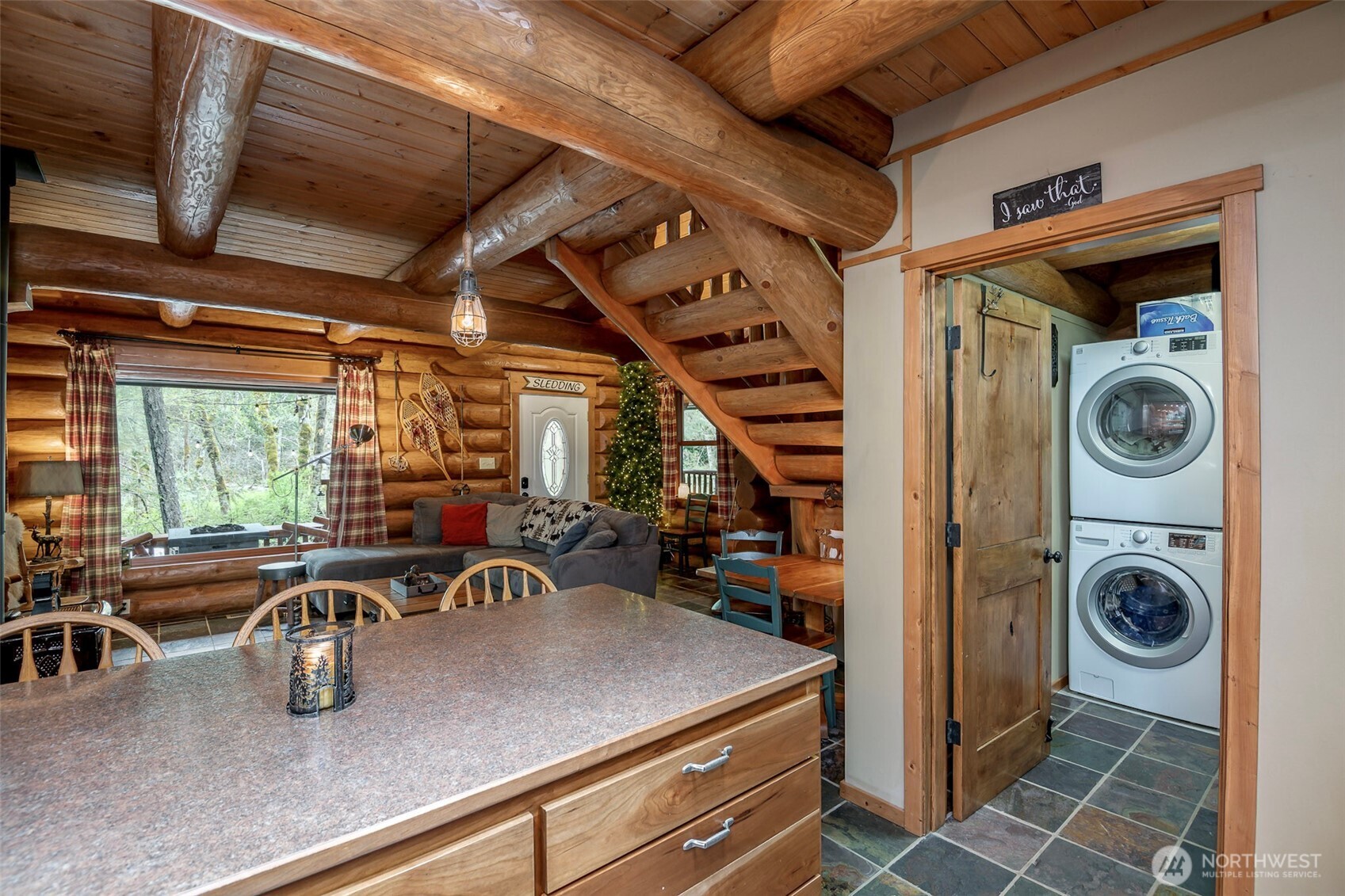 107 Goat Rocks Drive Packwood, WA 98361 - Photo 21 of 36