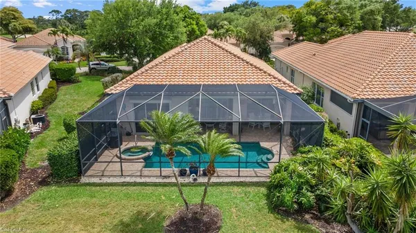 $869,000 | 24812 Hollybrier Lane, Bonita Springs, FL 34134