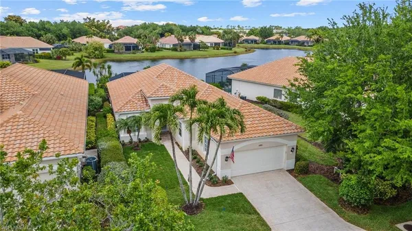 $869,000 | 24812 Hollybrier Lane, Bonita Springs, FL 34134