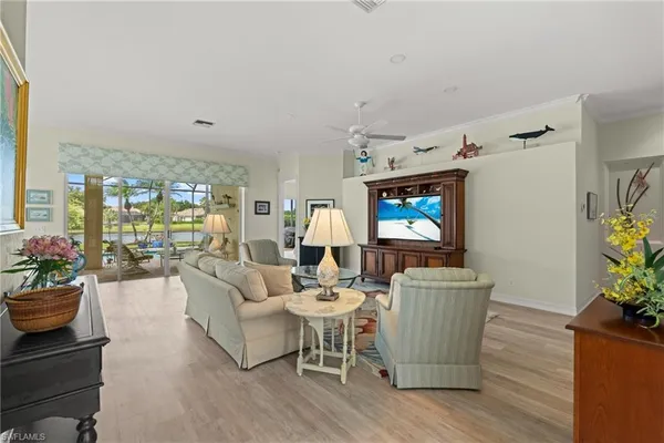 $869,000 | 24812 Hollybrier Lane, Bonita Springs, FL 34134