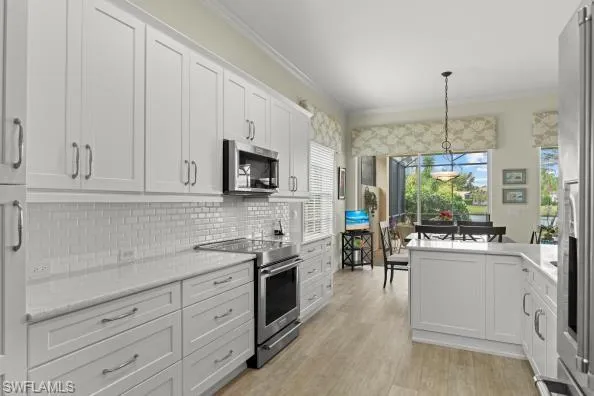 $869,000 | 24812 Hollybrier Lane, Bonita Springs, FL 34134