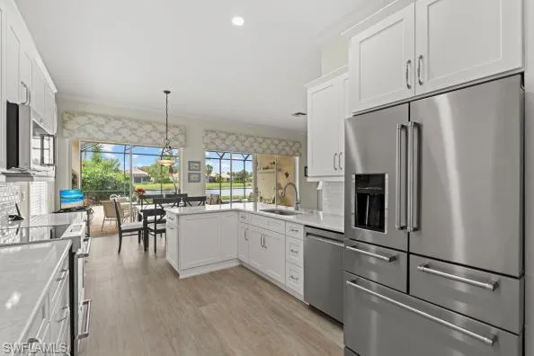 $869,000 | 24812 Hollybrier Lane, Bonita Springs, FL 34134