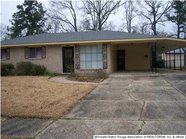 14227 Locust Street Baton Rouge, LA 70819 - Photo 1 of 5 Gallery Image 1