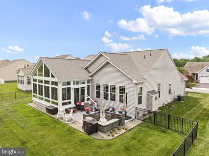 $625,000 | 50 Fairway Drive, Ocean View, DE 19970