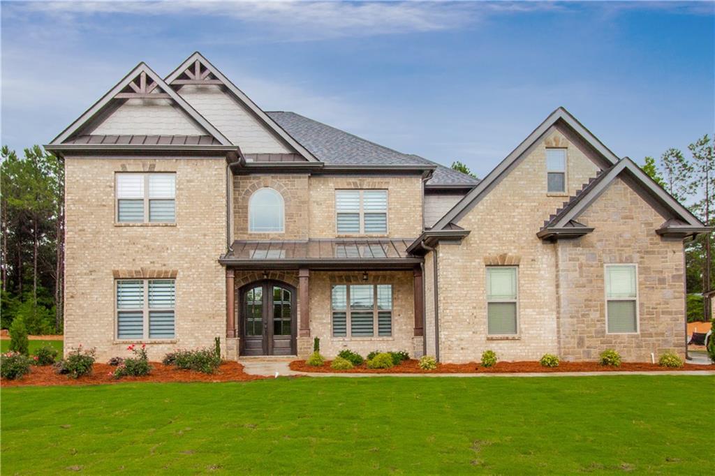 702 Rock Springs Road Lawrenceville, GA 30043 - Photo 1 of 1 Gallery Image 1