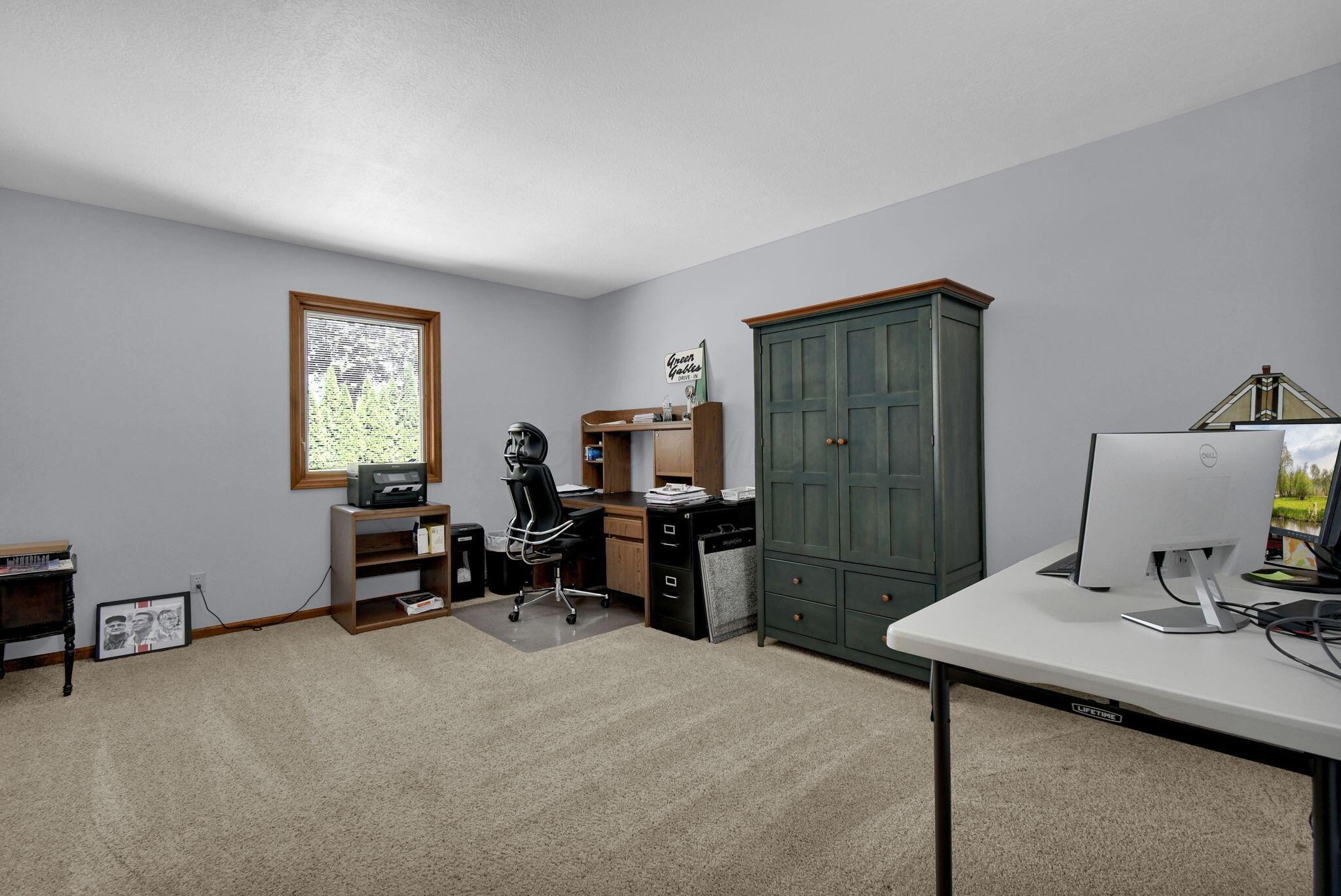 10959 Heimberger Road Northwest Baltimore, OH 43105 - Photo 30 of 48 Den/Office/4th bdrm
