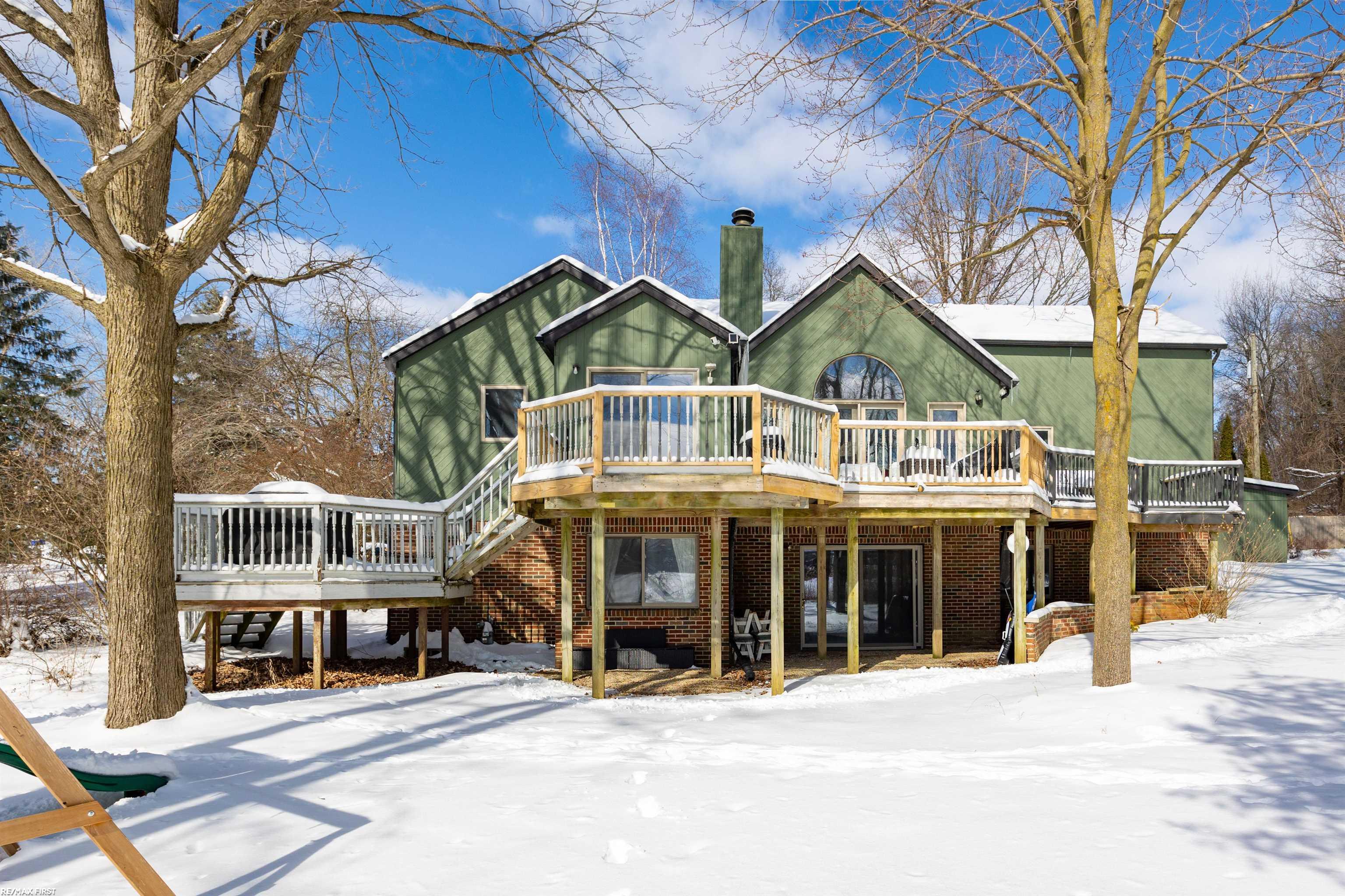68544 Campground Road Washington, MI 48095 - Photo 38 of 54