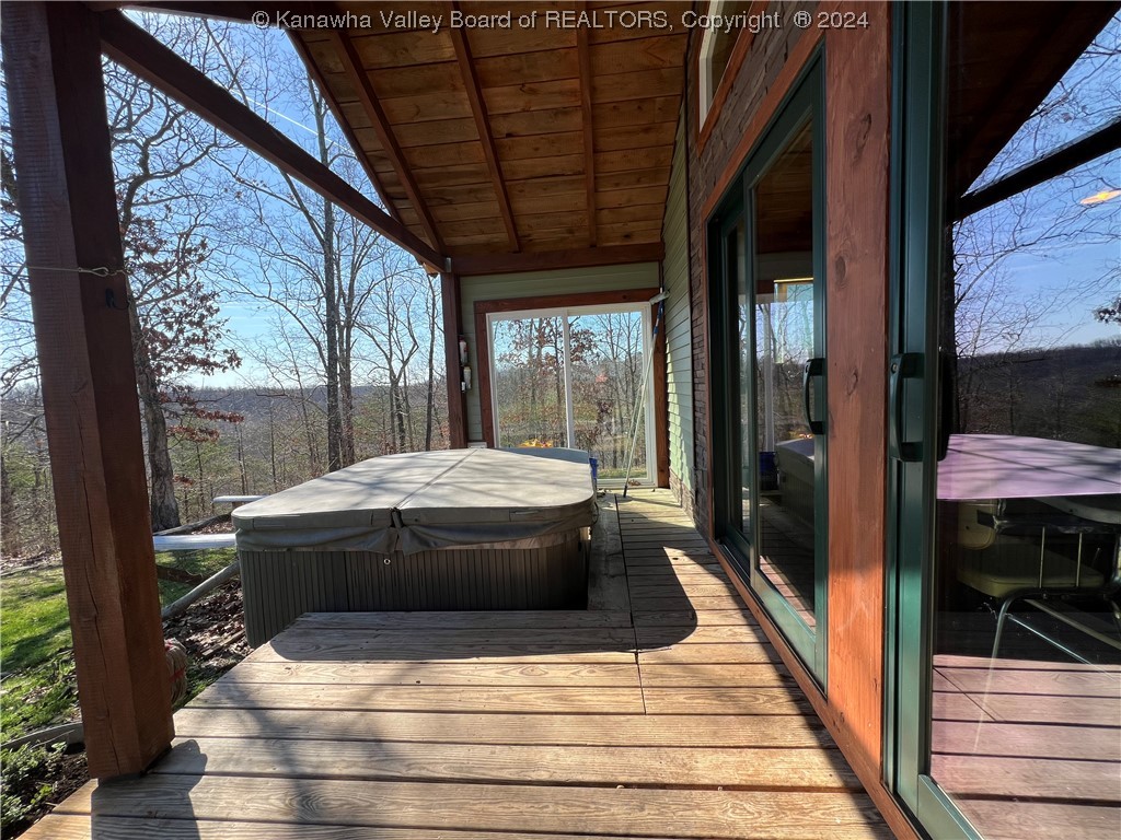 2822 Bowles Ridge Road Liberty, WV 25124 - Photo 30 of 50 Gallery Image 30