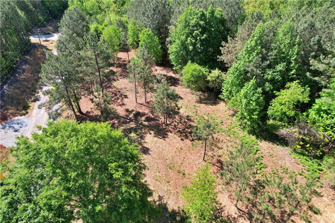 Lot 134 Mcalister Rd Union West Union, SC 29696 - Photo 39 of 43 This expansive lot offers a tranquil setting with abundant trees, perfect for building a dream home.