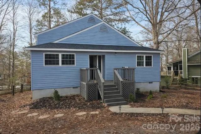 $339,900 | 27082 Catamaran Drive, Fort Mill, SC 29708
